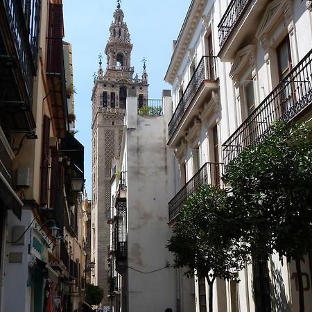 Dreams Apt Placentines 2 Siviglia Esterno foto