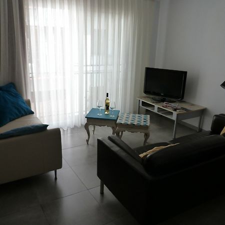 Dreams Apt Placentines 2 Siviglia Esterno foto