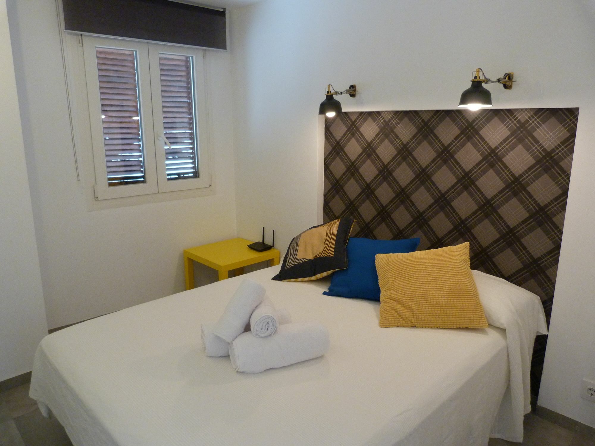 Dreams Apt Placentines 2 Siviglia Esterno foto
