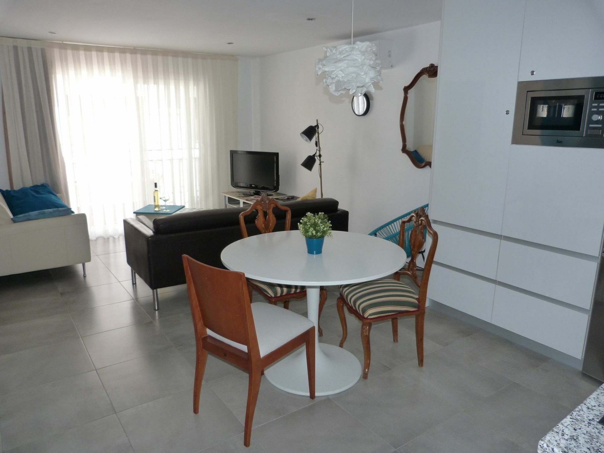 Dreams Apt Placentines 2 Siviglia Esterno foto