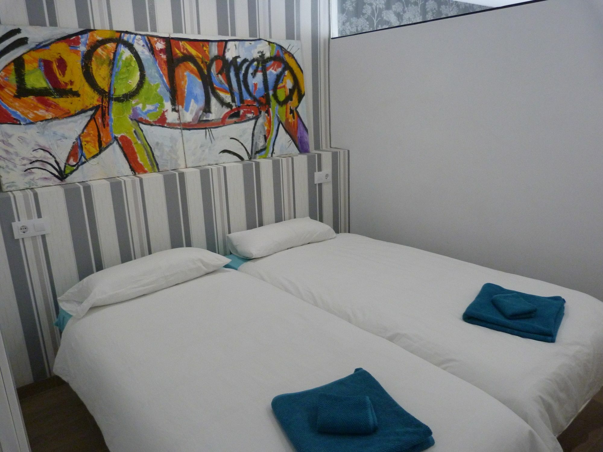 Dreams Apt Placentines 2 Siviglia Esterno foto