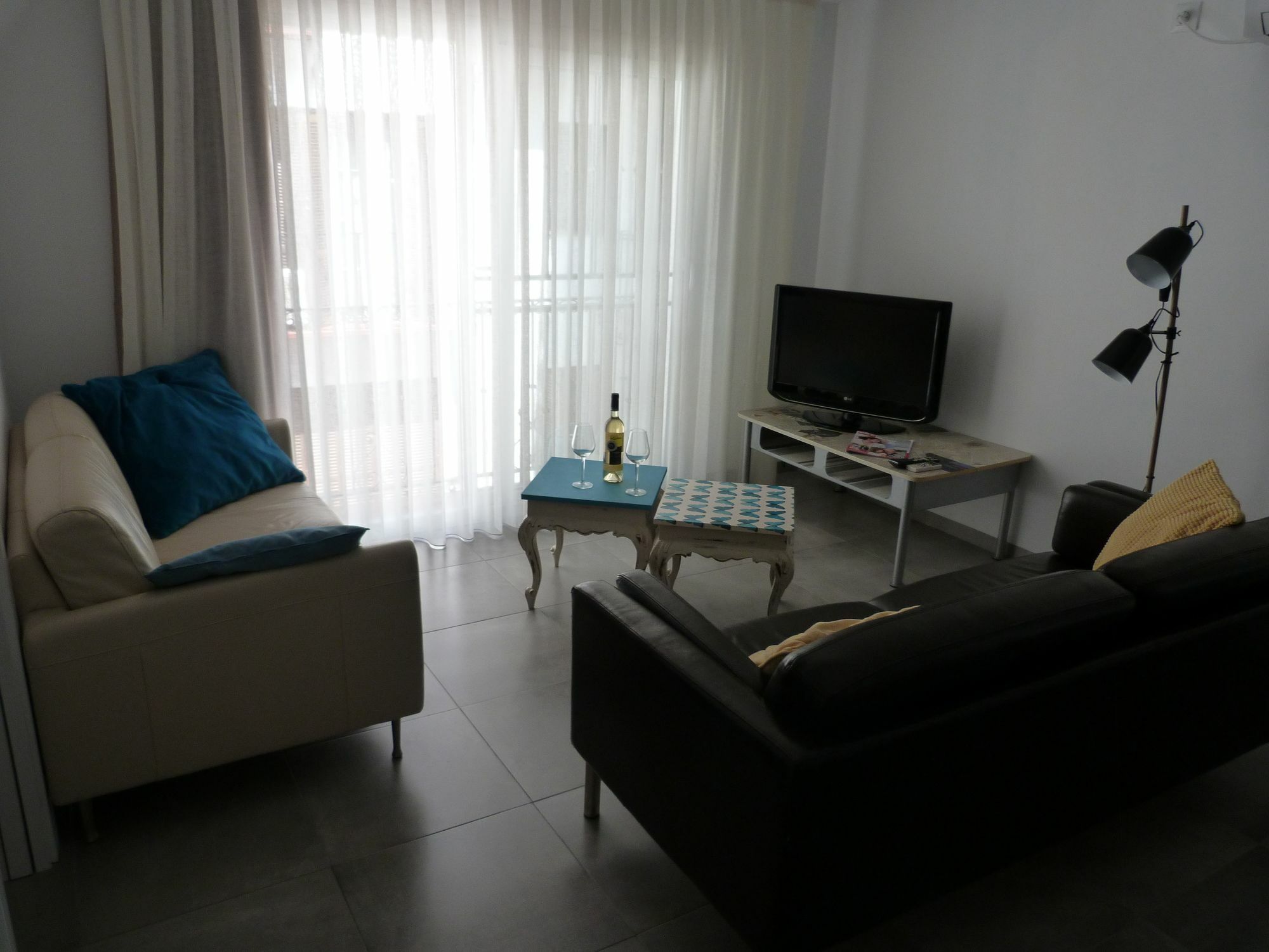 Dreams Apt Placentines 2 Siviglia Esterno foto