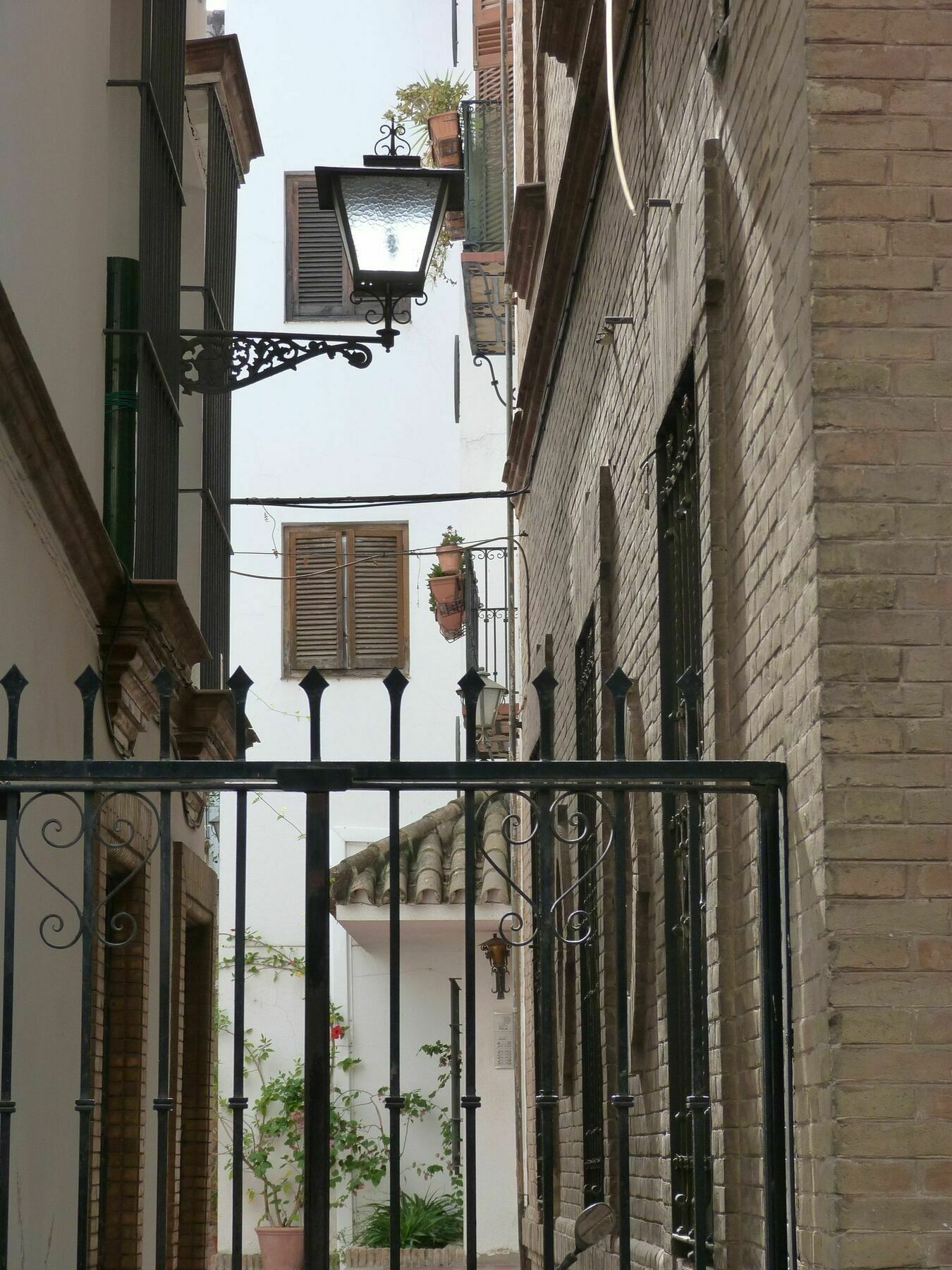 Dreams Apt Placentines 2 Siviglia Esterno foto