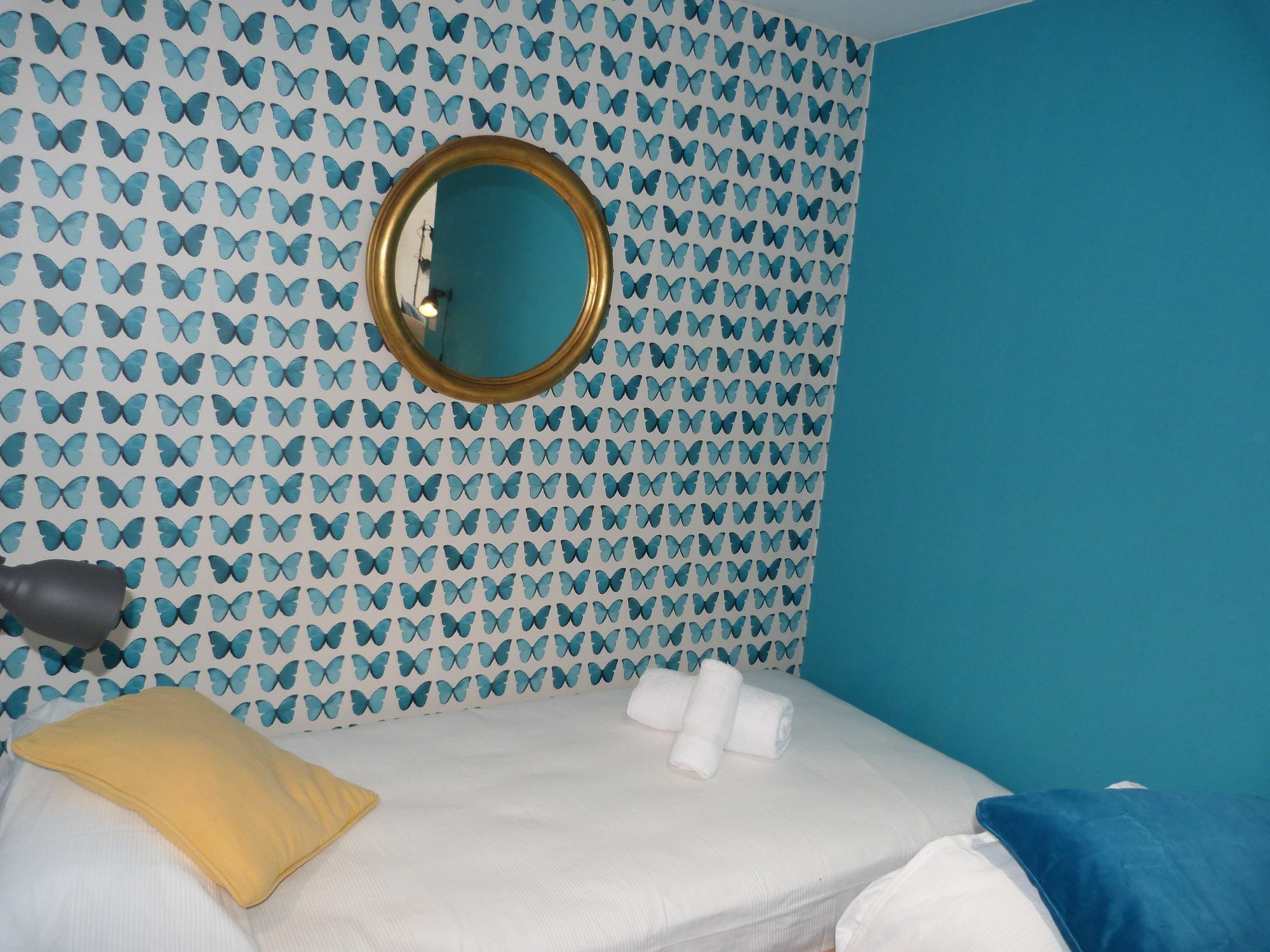 Dreams Apt Placentines 2 Siviglia Esterno foto